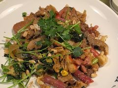 -拿渡·水煮鱼 麻辣香锅(西单大悦城店)