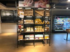 -Olé精品超市(上海虹桥南丰城店)