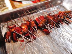 -盖帮鳝鱼串串(东郊记忆店)