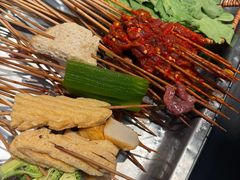 -牛串门串串香(东直门簋街总店)