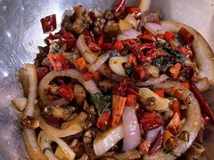 -小辣椒(华富店)