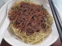 -曾仔竹升面