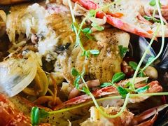 -IL Forno 意坊·意大利餐厅(温州万象城店)