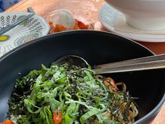 明太子意大利面-Ginger(兴国路店)