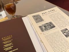 -太平馆餐厅(尖沙咀店)