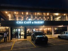 -Cha Café and Bistro