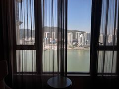 -澳门十六浦索菲特大酒店