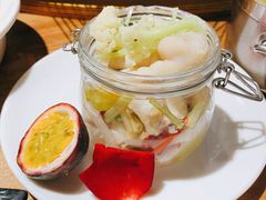 老成都泡椒凤爪-成都吃客(九眼桥店)
