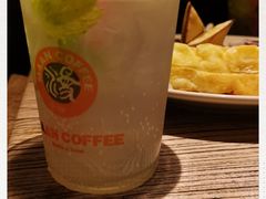 -漫咖啡(奥体店)