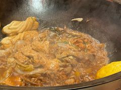 -王老六铁锅炖鱼(翠微店)