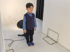 -海马体照相馆(上海宝山万达广场店)