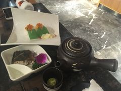 -割烹旭日本料理(龙湖狮山天街店)