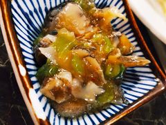 芥末小章鱼-高木日本料理(静安寺店)