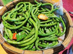 -园林美食城·本土农家菜(杨和镇店)