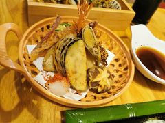 -桃屋日本料理(清华科技园店)