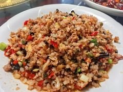 -嘉里饭庄