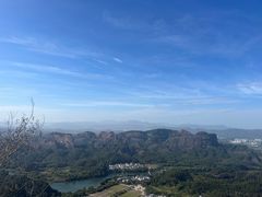 -丹霞山风景名胜区