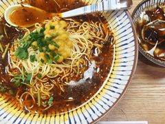 豌豆小面-五味小面(龙口东店)