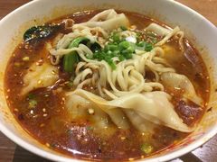 -谭师爷龙抄手(白下路店)