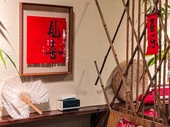 -八月美食小馆(银泰城总店)