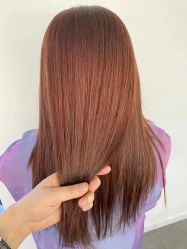 -卓梵美发·精品Salon
