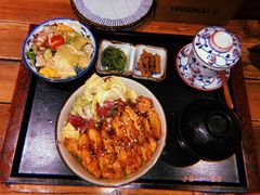 -和蕴日本料理