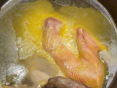 -再回头私房菜·老南京菜