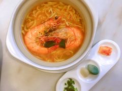 -子霖南山鲜虾面(南山总店)