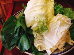 -芝麻花餐厅(祁家豁子店)