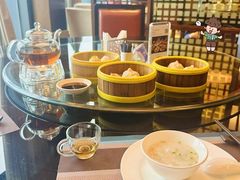 -贵阳万丽酒店·新满福楼餐厅