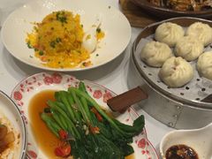 -百姓渔村(南中环店)