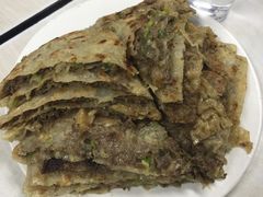 -清真永恒华威肉饼(潘家园店)