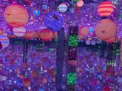 -苏州5D星空错觉艺术馆