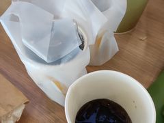 -麦当劳(双榆树店)