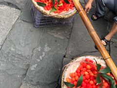 -磁器口古镇
