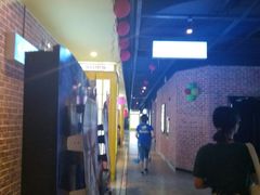 -中影荟星激光影城(西丽店)