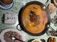 -五里关火锅(牛市口店)