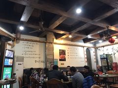 大堂-易老头三样菜(南滨路总店)