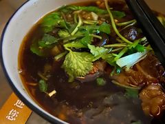 -和子足浴SPA会馆(梁溪店)