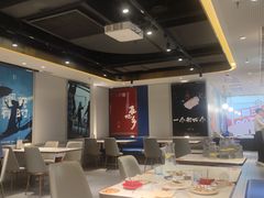 -必胜客(新辰里酒仙桥店)