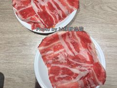 -吉野家(长青店)