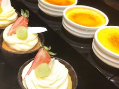 -顺德美的万豪酒店·自助餐·贡厨