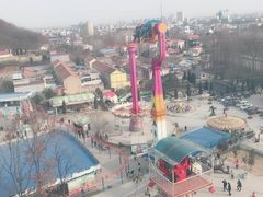 -大伊山景区