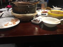 -悟长年潮汕菜砂锅粥(圣熙8号店)