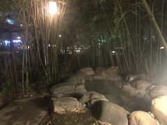 -咸宁万豪温泉谷度假区