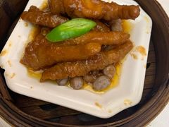 -南珠宫酒店-茶餐厅