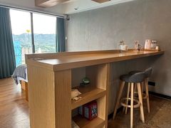 -闲隅江景艺术酒店(解放碑洪崖洞总店)