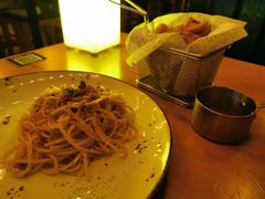 -HIB HUB公社(解放西路店)