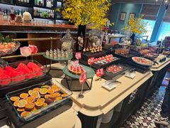 -领仕扒房(长春店)