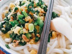 -正果忠记云吞濑粉(总店)